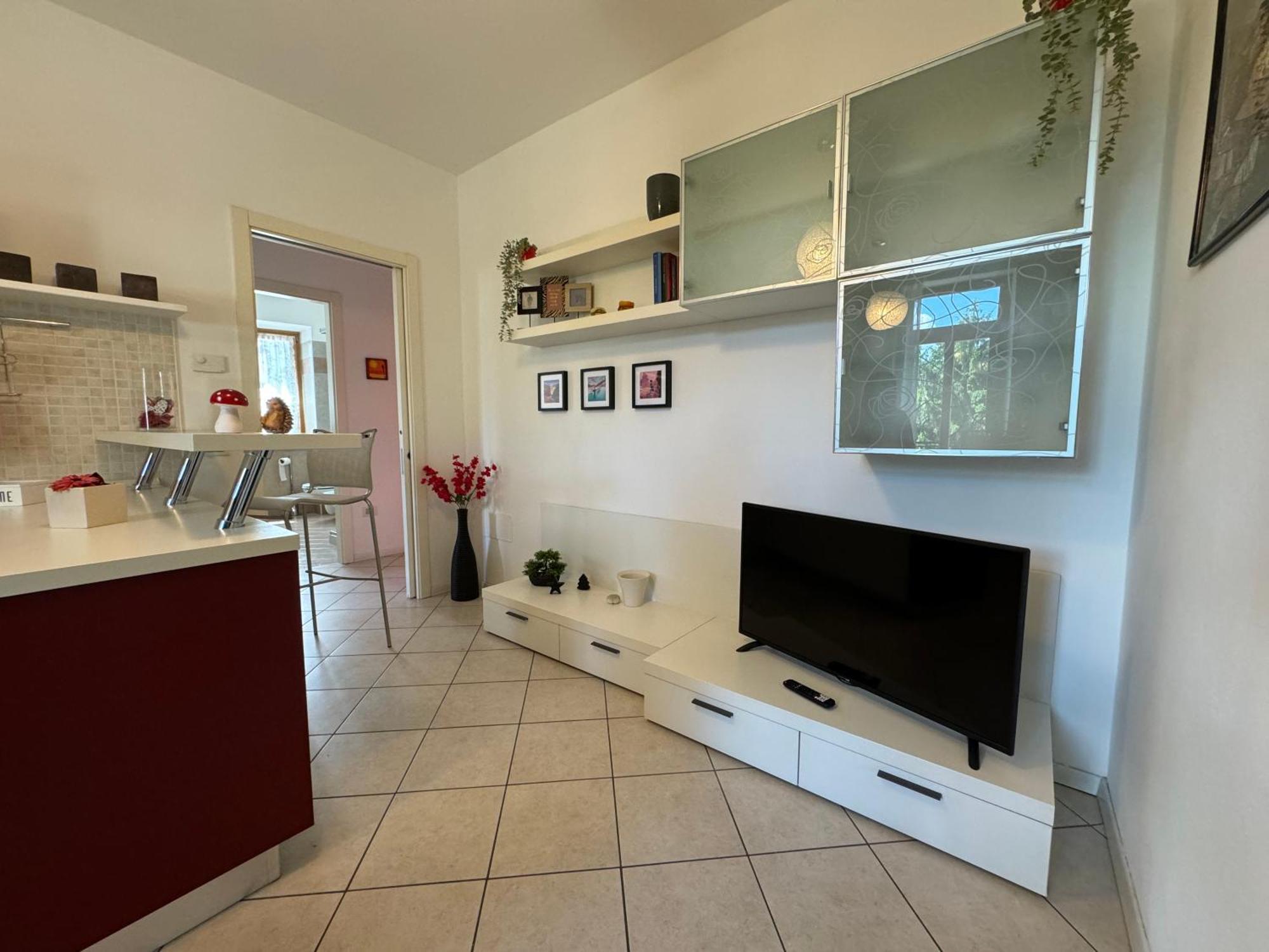 Das Rote Haus Riva del Garda Dış mekan fotoğraf